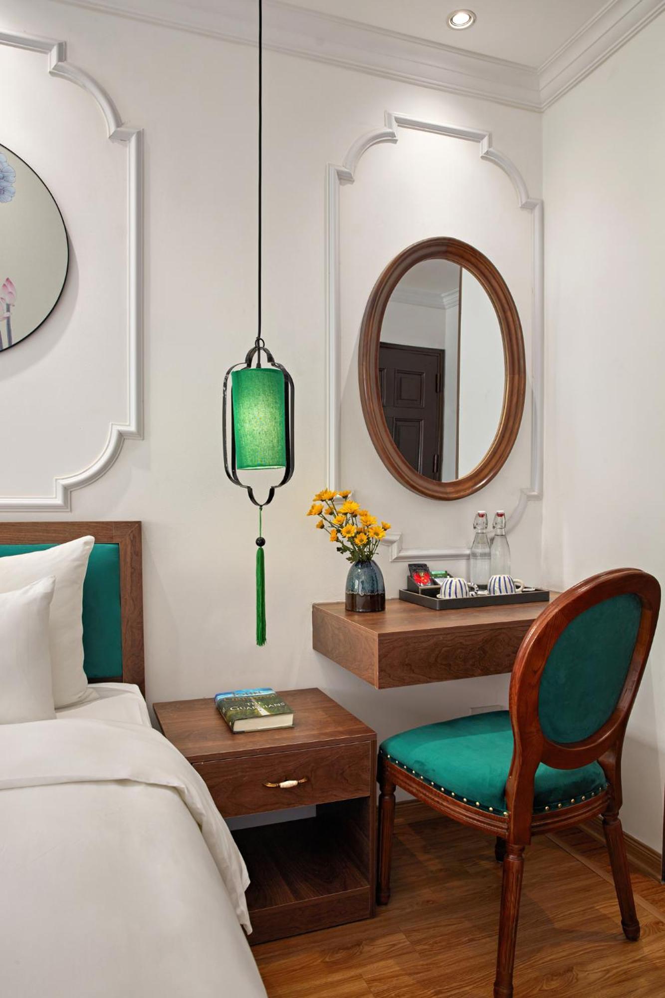 Eliana Premio Hotel Hanoi Eksteriør bilde