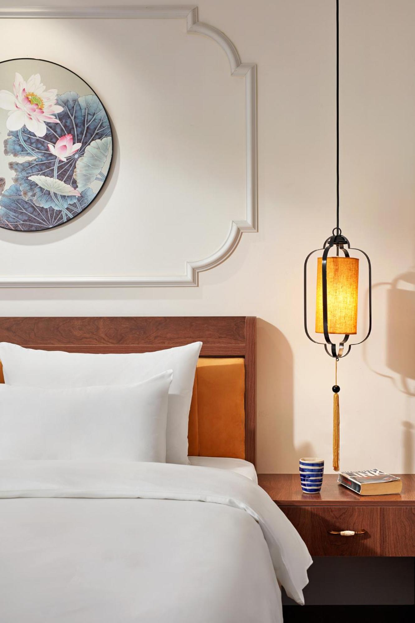 Eliana Premio Hotel Hanoi Eksteriør bilde