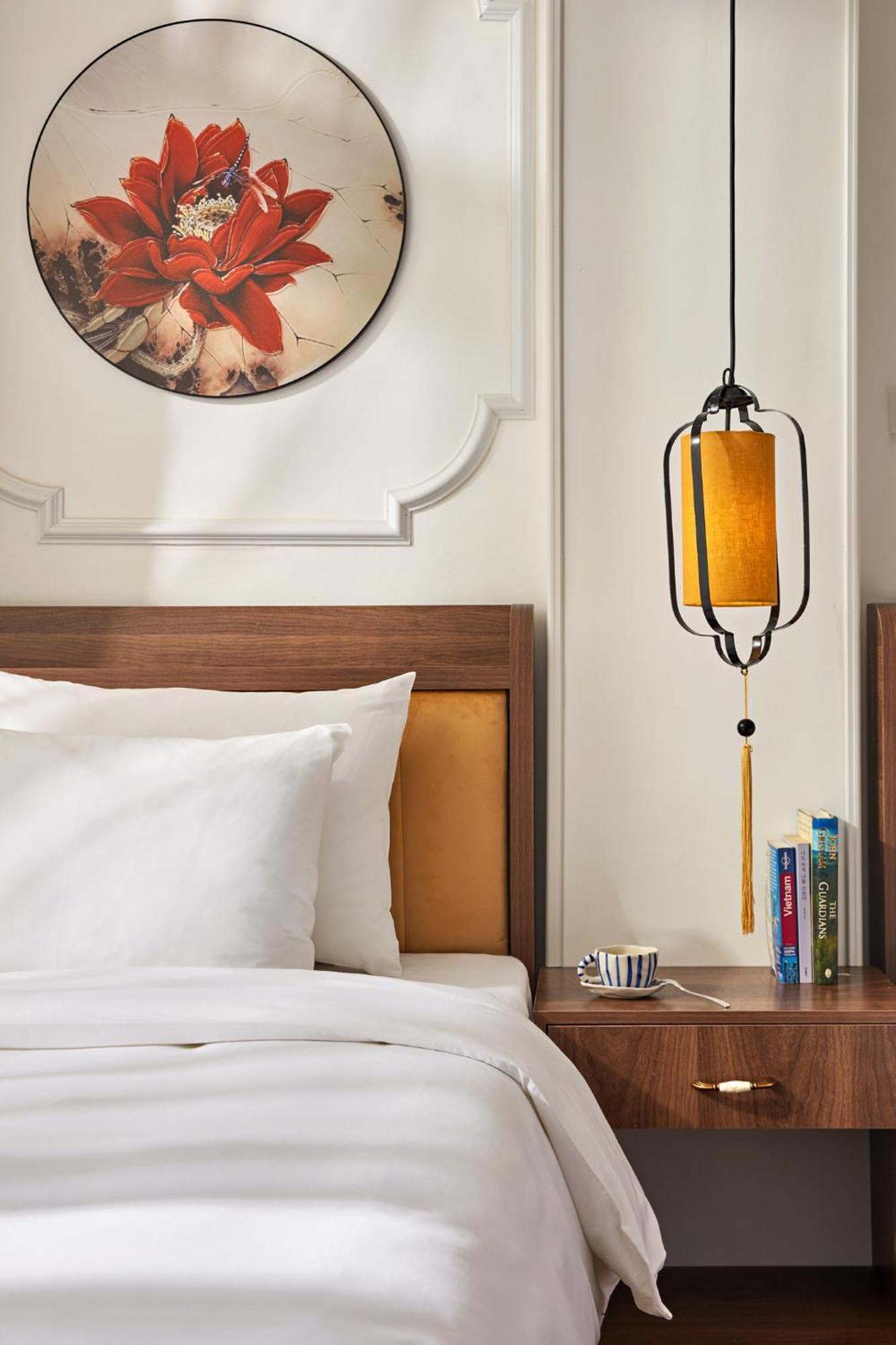 Eliana Premio Hotel Hanoi Eksteriør bilde