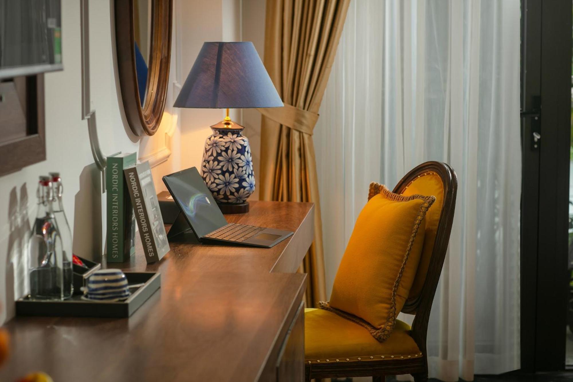 Eliana Premio Hotel Hanoi Eksteriør bilde