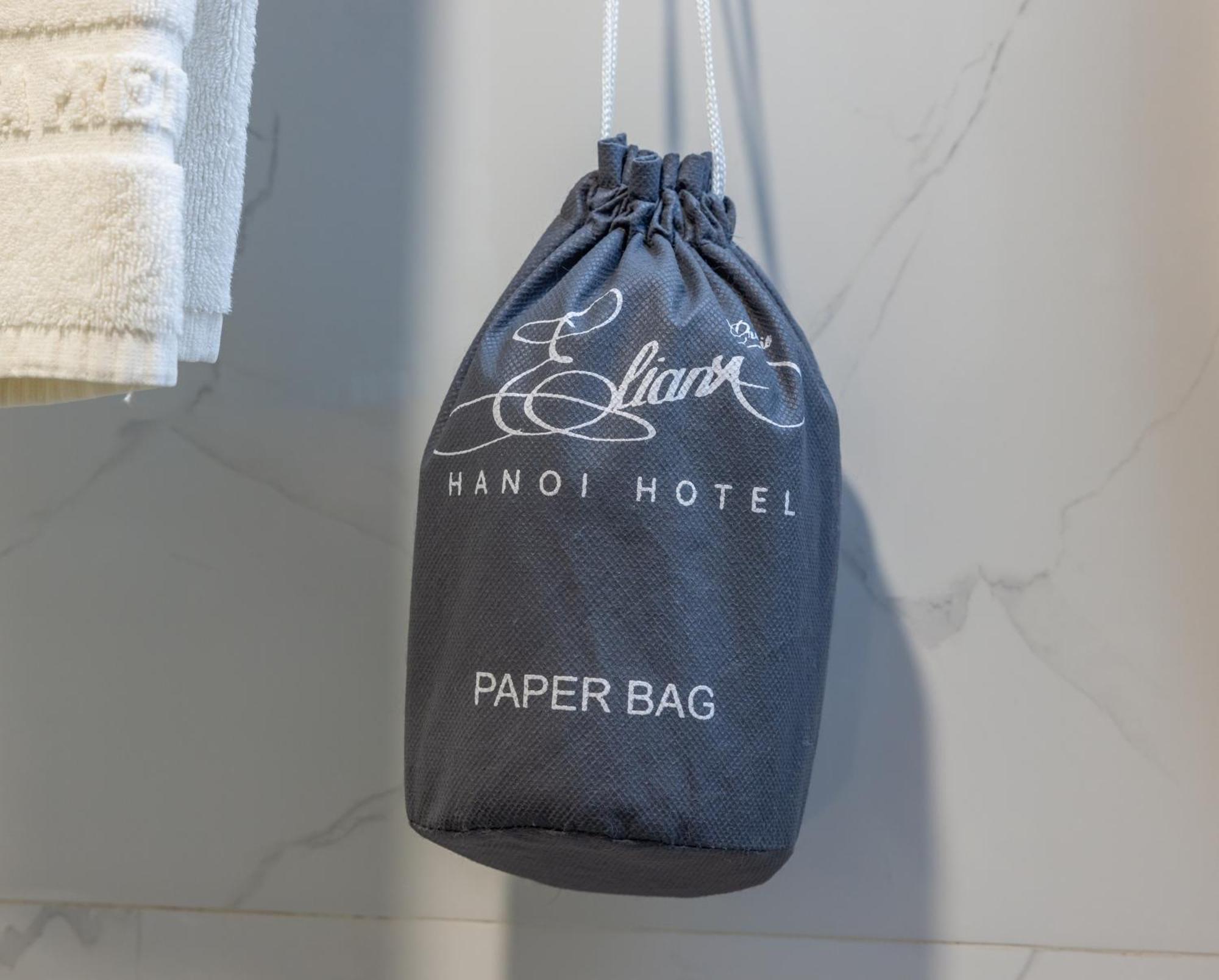 Eliana Premio Hotel Hanoi Rom bilde